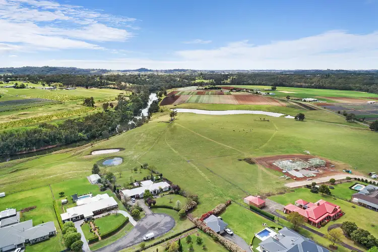 Sixth view of Homely rural property listing, 93 Sunnyside Drive, Ellis Lane NSW 2570