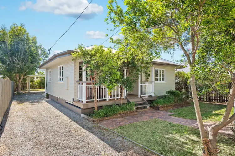 126 Junction Road, Morningside QLD 4170