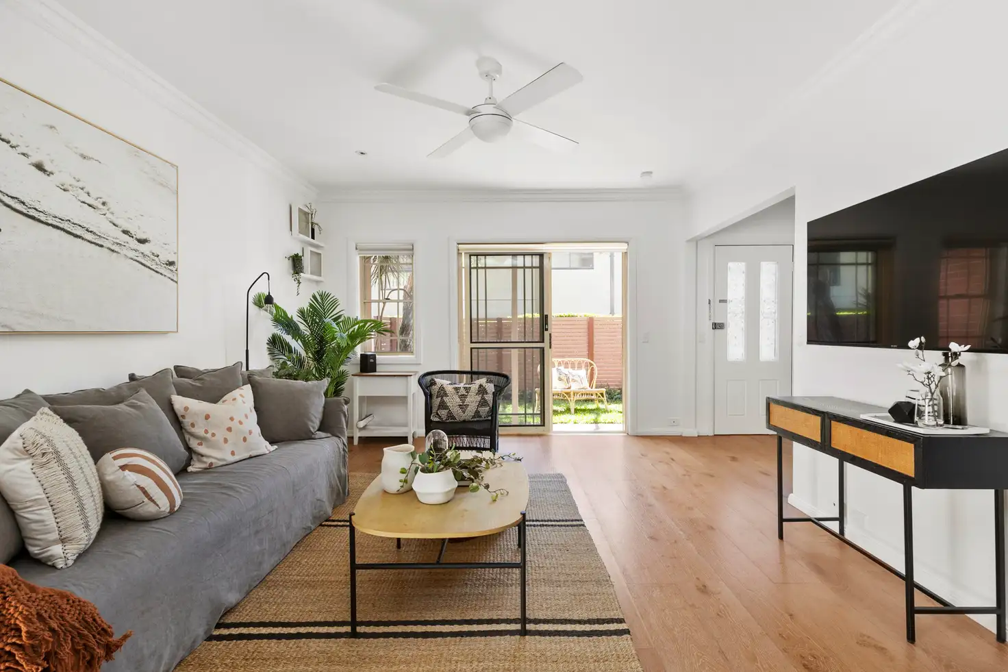 Main view of Homely townhouse listing, 2/154 Condamine Street, Balgowlah NSW 2093