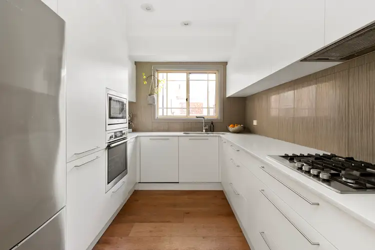 Second view of Homely townhouse listing, 2/154 Condamine Street, Balgowlah NSW 2093
