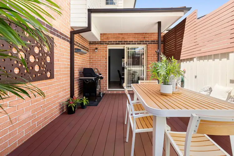 Third view of Homely townhouse listing, 2/154 Condamine Street, Balgowlah NSW 2093