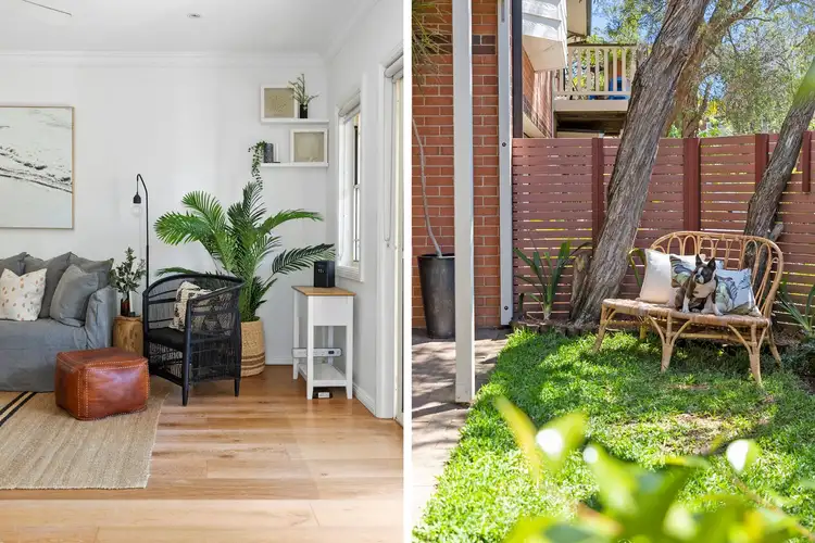 Fourth view of Homely townhouse listing, 2/154 Condamine Street, Balgowlah NSW 2093
