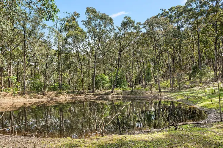 Main view of Homely land listing, 172 Badgerys Lookout Road, Tallong NSW 2579