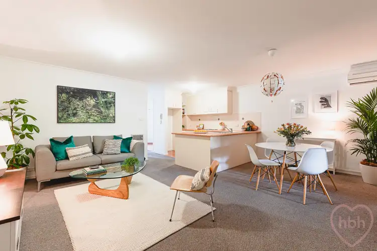 10/43 Ijong Street, Braddon ACT 2612