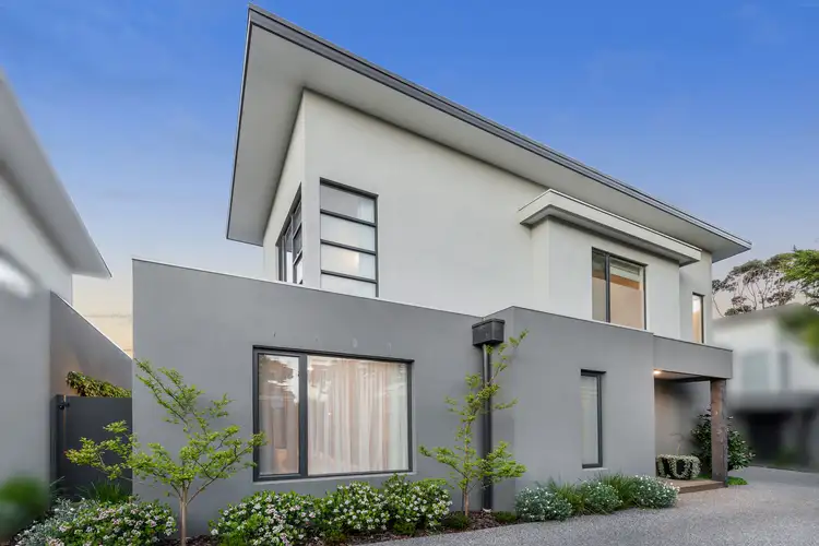 Second view of Homely townhouse listing, 2/570 Esplanade, Mount Martha VIC 3934