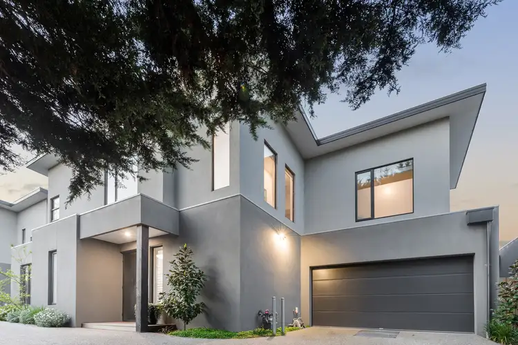 Third view of Homely townhouse listing, 2/570 Esplanade, Mount Martha VIC 3934