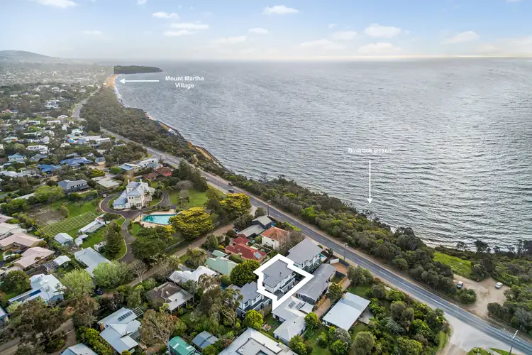 Fourth view of Homely townhouse listing, 2/570 Esplanade, Mount Martha VIC 3934
