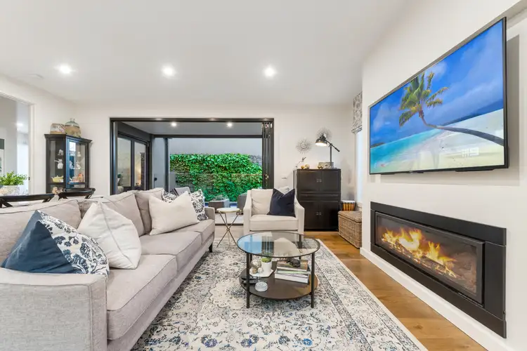 Fifth view of Homely townhouse listing, 2/570 Esplanade, Mount Martha VIC 3934