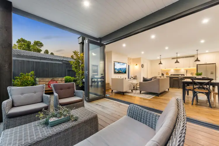 Sixth view of Homely townhouse listing, 2/570 Esplanade, Mount Martha VIC 3934