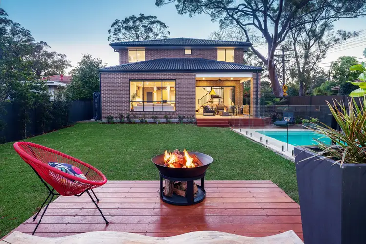 Main view of Homely house listing, 218 Kissing Point Road, Turramurra NSW 2074