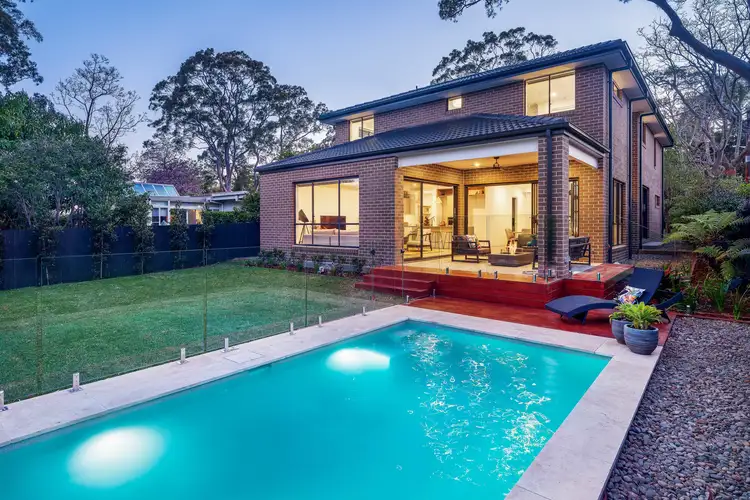 Second view of Homely house listing, 218 Kissing Point Road, Turramurra NSW 2074