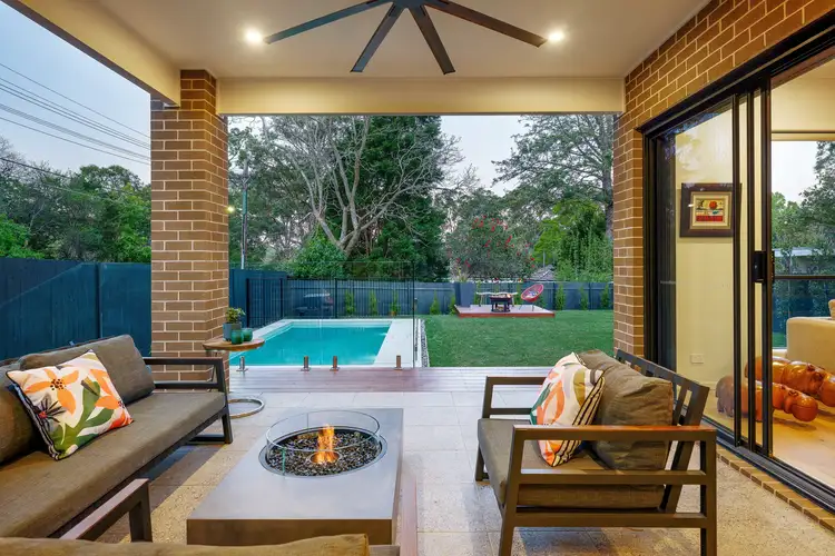 Third view of Homely house listing, 218 Kissing Point Road, Turramurra NSW 2074