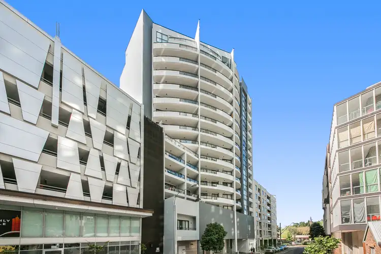 8/26 Hassall Street, Parramatta NSW 2150