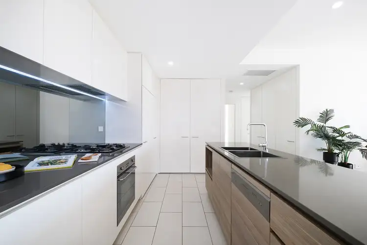 Fifth view of Homely apartment listing, 404/11 Waterview Drive, Lane Cove NSW 2066