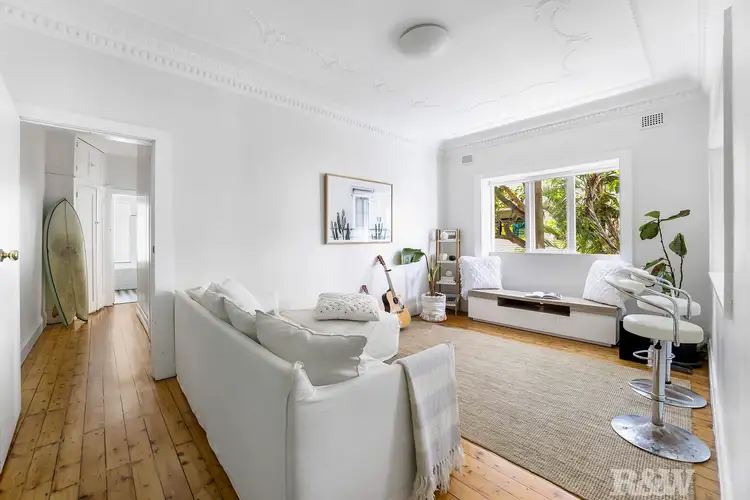 10/5 Edward Street, Bondi Beach NSW 2026