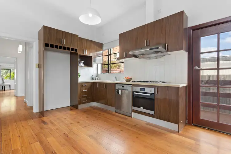 Fourth view of Homely semi-detached listing, 1B Moore Street, Caulfield South VIC 3162
