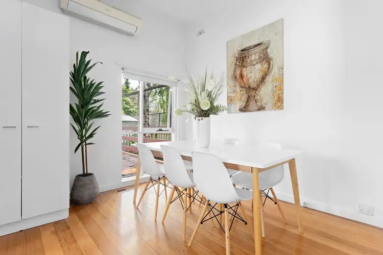 Fifth view of Homely semi-detached listing, 1B Moore Street, Caulfield South VIC 3162