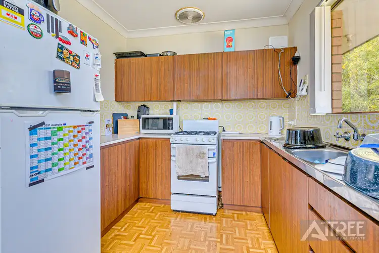 Second view of Homely house listing, 291A Railway Avenue, Armadale WA 6112