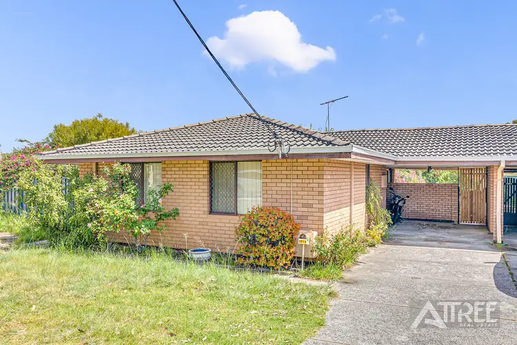 Fourth view of Homely house listing, 291A Railway Avenue, Armadale WA 6112