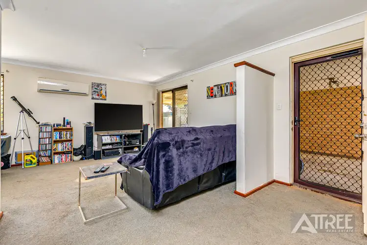 Fifth view of Homely house listing, 291A Railway Avenue, Armadale WA 6112