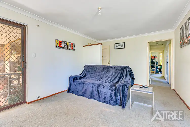 Sixth view of Homely house listing, 291A Railway Avenue, Armadale WA 6112