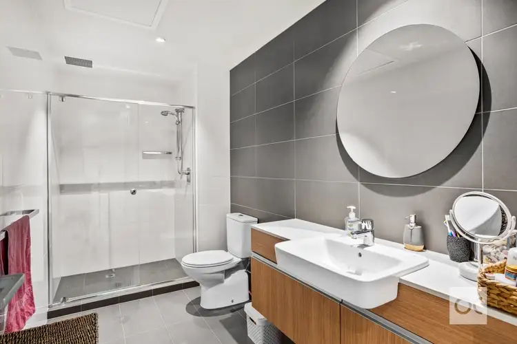 Third view of Homely apartment listing, 401/5 Prince Court, Adelaide SA 5000
