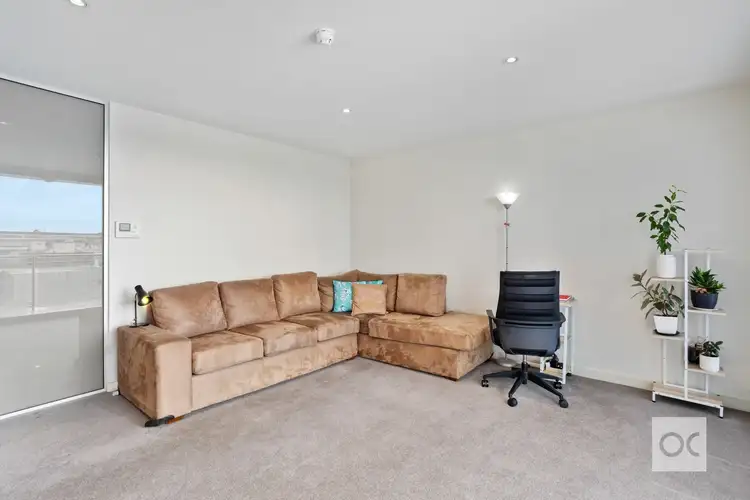 Sixth view of Homely apartment listing, 401/5 Prince Court, Adelaide SA 5000
