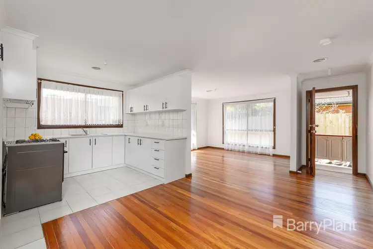 Third view of Homely unit listing, 2/3 Binnak Court, Meadow Heights VIC 3048