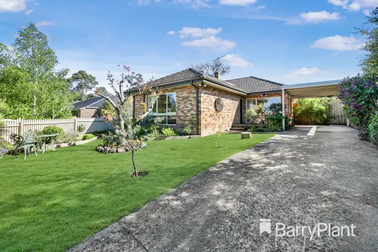 1/17 Vinter Avenue, Croydon VIC 3136