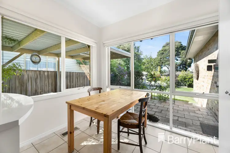 Fourth view of Homely house listing, 1/17 Vinter Avenue, Croydon VIC 3136