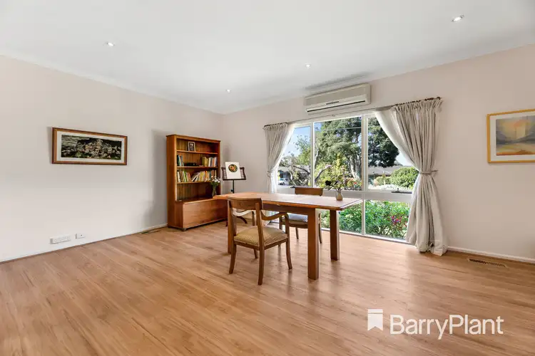 Fifth view of Homely house listing, 1/17 Vinter Avenue, Croydon VIC 3136