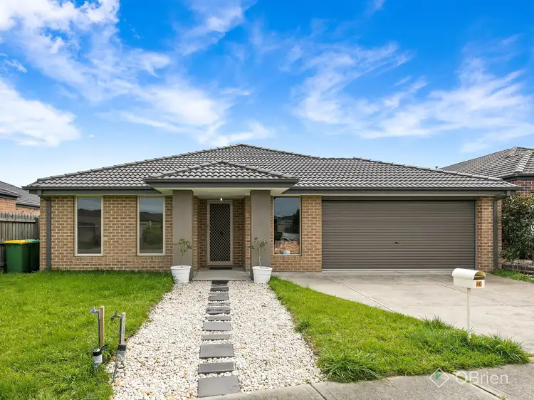 40 Rosella Avenue, Pakenham VIC 3810