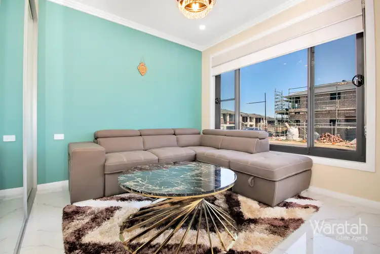 Third view of Homely house listing, 27 Teatree Ave, Marsden Park NSW 2765
