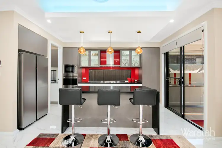 Sixth view of Homely house listing, 27 Teatree Ave, Marsden Park NSW 2765