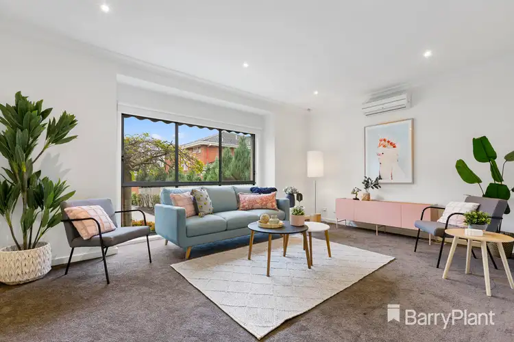 Second view of Homely unit listing, 2/14 Eastleigh Drive, Glen Waverley VIC 3150