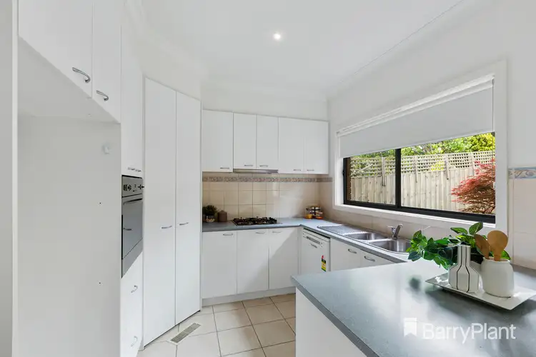 Third view of Homely unit listing, 2/14 Eastleigh Drive, Glen Waverley VIC 3150