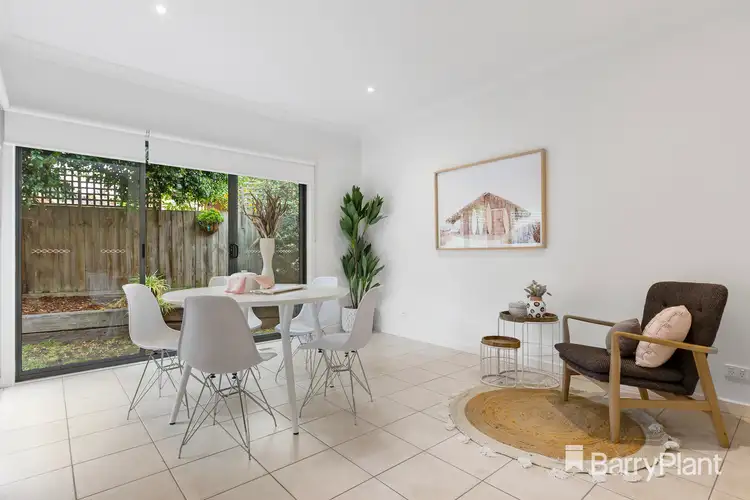 Fourth view of Homely unit listing, 2/14 Eastleigh Drive, Glen Waverley VIC 3150