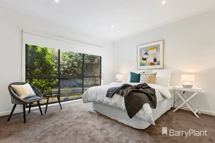 Fifth view of Homely unit listing, 2/14 Eastleigh Drive, Glen Waverley VIC 3150