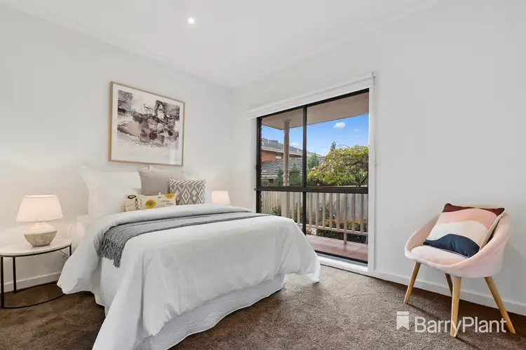 Sixth view of Homely unit listing, 2/14 Eastleigh Drive, Glen Waverley VIC 3150