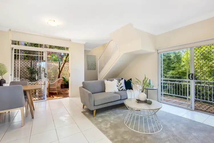 4/31 Mount Street, Coogee NSW 2034