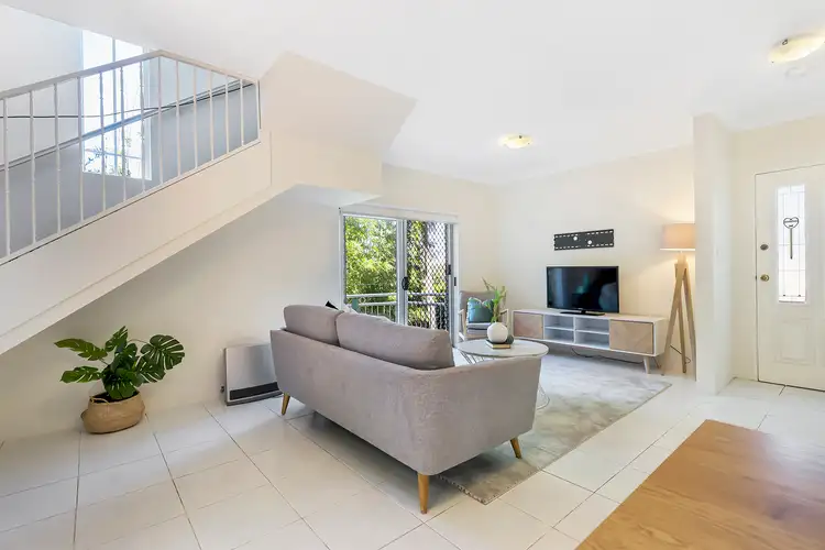 Second view of Homely townhouse listing, 4/31 Mount Street, Coogee NSW 2034