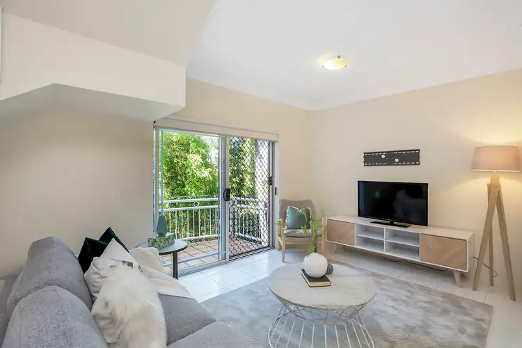 Third view of Homely townhouse listing, 4/31 Mount Street, Coogee NSW 2034