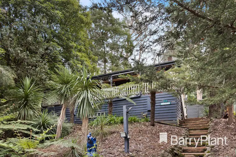 20 Joy Avenue, Mount Evelyn VIC 3796