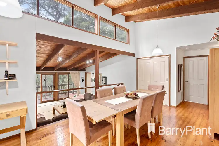 Fifth view of Homely house listing, 20 Joy Avenue, Mount Evelyn VIC 3796