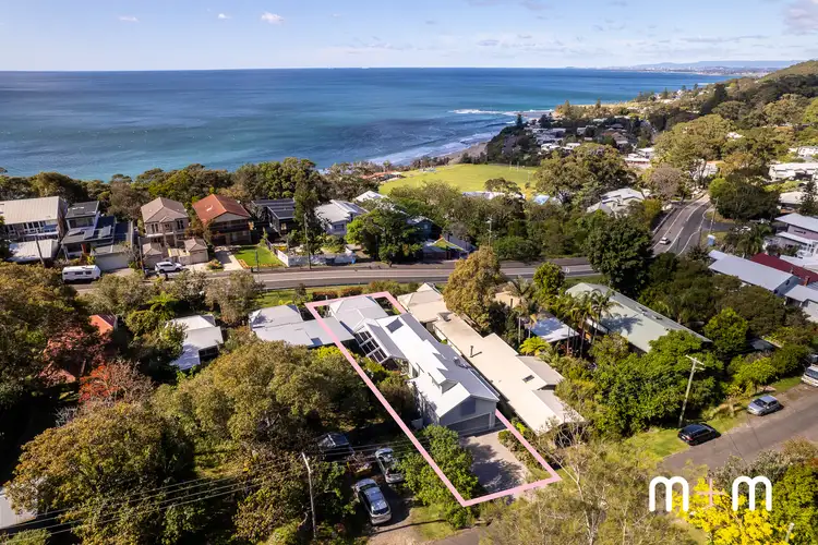 444 Lawrence Hargrave Drive, Scarborough NSW 2515