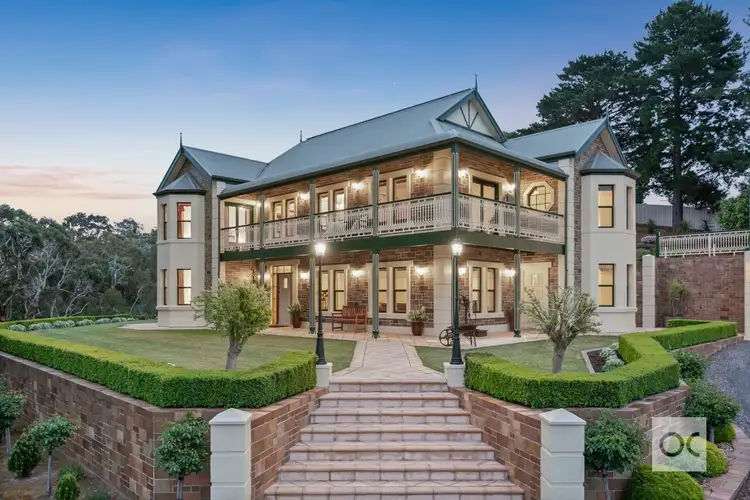 135 Sand Road, Mclaren Flat SA 5171