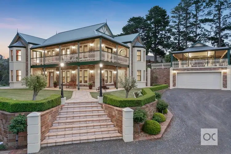 Second view of Homely house listing, 135 Sand Road, Mclaren Flat SA 5171
