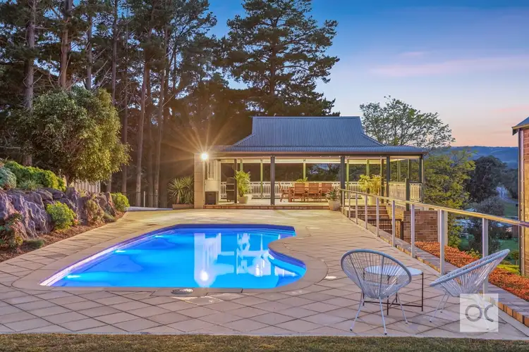 Third view of Homely house listing, 135 Sand Road, Mclaren Flat SA 5171