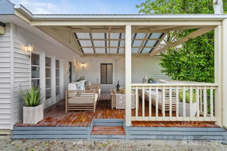 Third view of Homely house listing, 54 Lampard Road, Drouin VIC 3818
