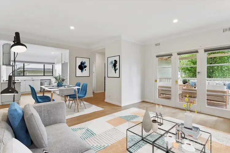 Fourth view of Homely house listing, 54 Lampard Road, Drouin VIC 3818